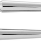 PAUGHCO Bell Tip Muffler - 22" Long 619BT