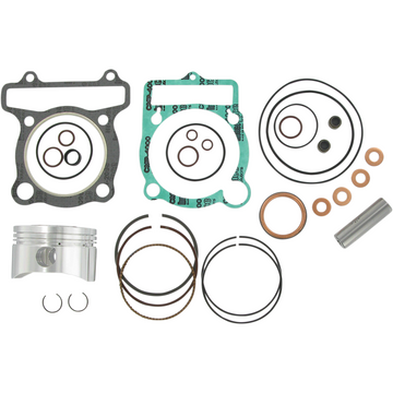 WISECO Piston Kit with Gaskets - 83.50 mm - Yamaha PK1019