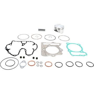 WISECO Piston Kit with Gaskets - 86.00 mm - Honda PK1033