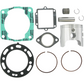 Wiseco Piston Kit with Gaskets - 83.50 mm - Polaris Sportsman 400 4x4 PK1108