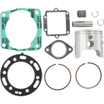 Wiseco Piston Kit with Gaskets - 83.50 mm - Polaris Sportsman 400 4x4 PK1108