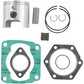 Wiseco Piston Kit with Gaskets - 72.50 mm - Polaris PK1085