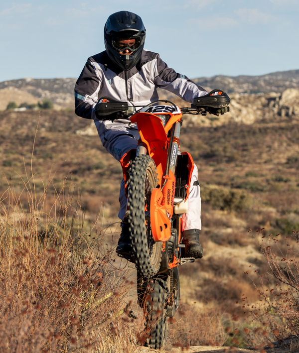 Thor Terrain Jacket