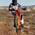 Thor Terrain Jacket