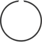 WOSSNER Piston Ring - 90.30 mm RST9030