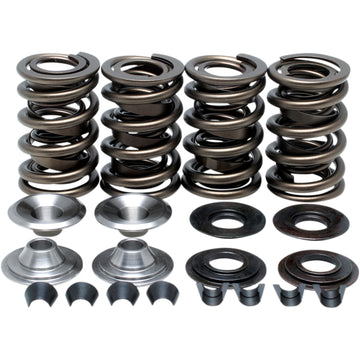 Kibblewhite Spring Kit - .655" 20-20060 | Valves & Parts | Kibblewhite