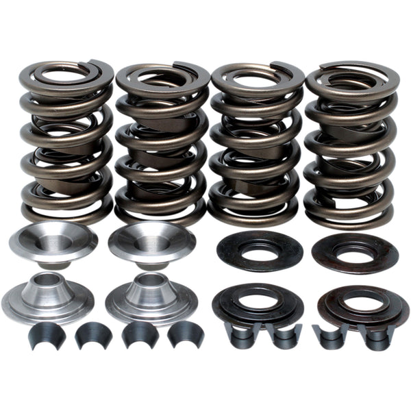 Kibblewhite Spring Kit - .655