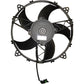 MOOSE OFFROAD Hi-Performance Cooling Fan - 1300 CFM - Kawasaki Z5026