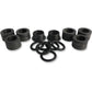 EPI A-Arm Bushing Kit - Front WE340069