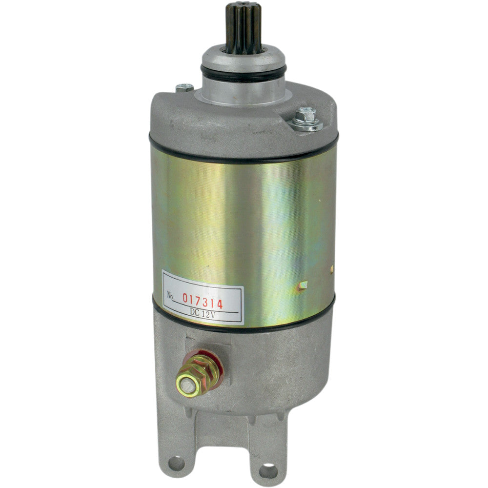 Rick's Motorsport Electric Starter - Honda - TRX350 61-112