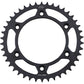 JT SPROCKETS Rear Race Sprocket - 42-Tooth JTR897.42SC by JT Rear Sprockets   Steel Type