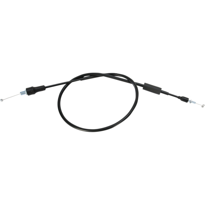 Moose Racing Throttle Cable - Yamaha 45-1221