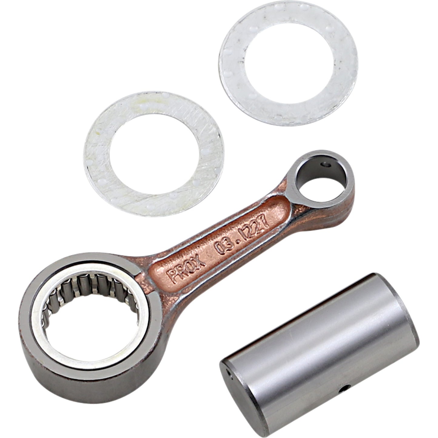 PROX Connecting Rod Kit - Honda 03.1227