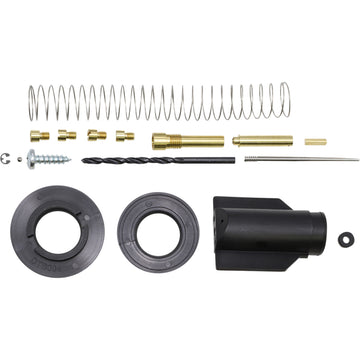 Dynojet Thunderslide Jet Kit - Evolution Big Twin 8108 | Jet Kits & Parts