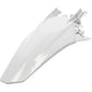 ACERBIS Rear Fender - White 2872710002