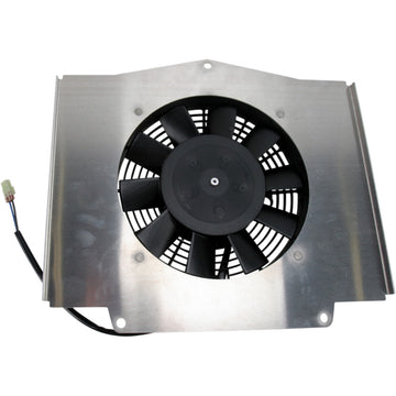 MOOSE OFFROAD Hi-Performance Cooling Fan - 440 CFM - Honda Z3000