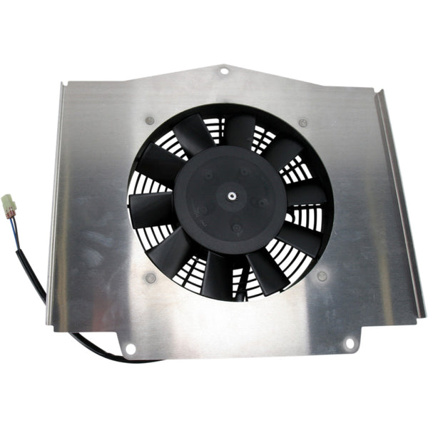 Moose Offroad Hi-Performance Cooling Fan - 440 CFM - Honda Z3000