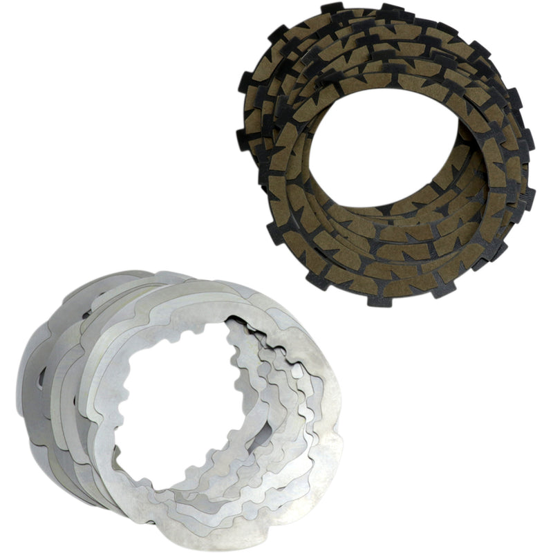 Rekluse TorqDrive? Clutch Pack - Gas Gas/Husqvarna/KTM RMS-2813181