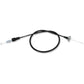 Moose Racing Throttle Cable - Honda 45-1008