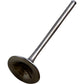 XCELDYNE Exhaust Valve XEVM13001