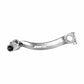 Race Shift Lever Silver Hon