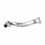 Race Shift Lever Silver Hon