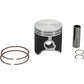 Piston Kit Cast 53.97/Std Beta