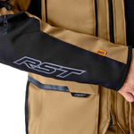 RST Pro Series Adventure D3O CE Textile Jacket