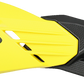 ACERBIS Moto-X Handguards - Yellow/Black 2985881017