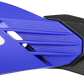 ACERBIS Moto-X Handguards - Blue/White 2985881006