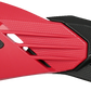 ACERBIS Moto-X Handguards - Gas Gas Red/Black 2985880004