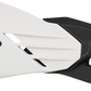ACERBIS Moto-X Handguards - White/Black 2985881035