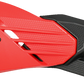 ACERBIS Moto-X Handguards - Red/Black 2985881018