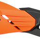 ACERBIS Moto-X Handguards - Orange/Black 2985881008