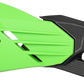 ACERBIS Moto-X Handguards - Green/Black 2985881089