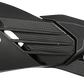 ACERBIS Moto-X Handguards - Black/White 2985881007