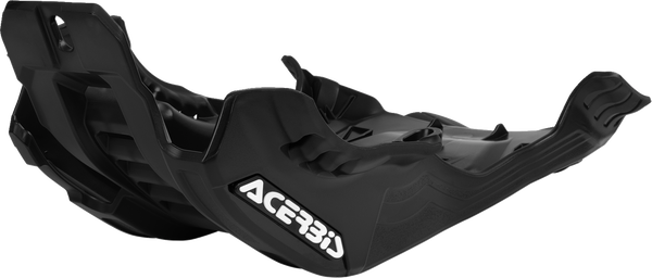 ACERBIS Skid Plate - Black - 250/300 RR 2T 2985480001