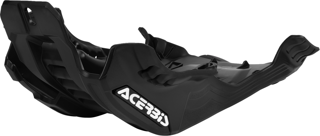 ACERBIS Skid Plate - Black - 250/300 RR 2T 2985480001
