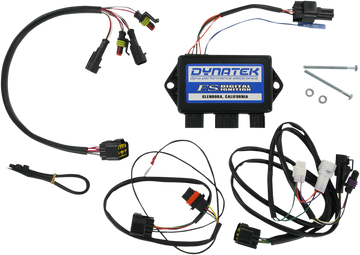 DYNATEK Programmable Ignition System - Polaris DFS9-3