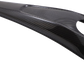 SLYFOX Dash Panel - With Center Hole - Gloss Black 1028-TC2C