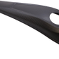 SLYFOX Dash Panel - With Center Hole - Matte Black 1028-TC1C