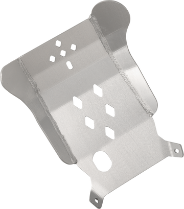 MOOSE OFFROAD Skid Plate - KTM 342