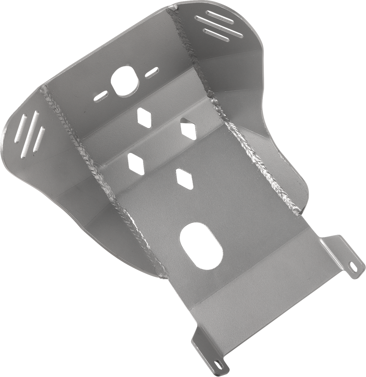 MOOSE OFFROAD Skid Plate - KTM 344