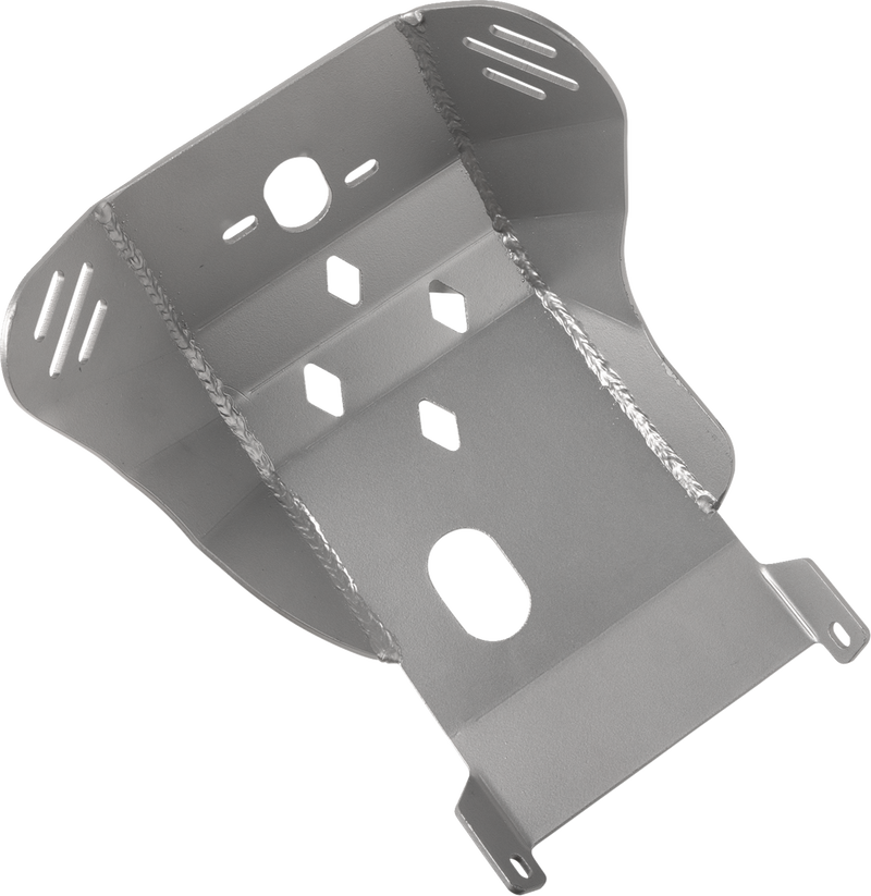 MOOSE OFFROAD Skid Plate - KTM 344