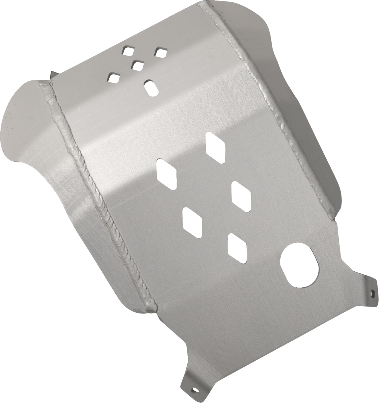 MOOSE OFFROAD Skid Plate - KTM 342
