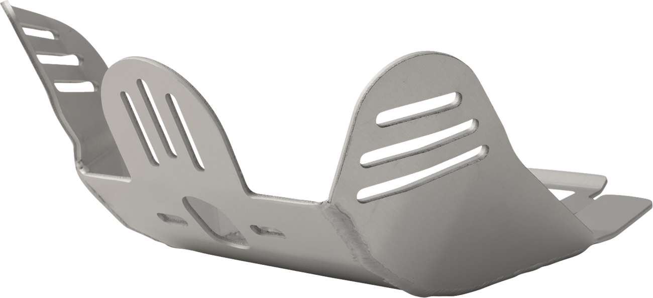 MOOSE OFFROAD Skid Plate - Yamaha 347