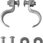 MOOSE OFFROAD Skid Plate - KTM 344