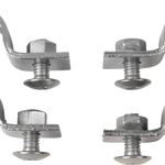 MOOSE OFFROAD Skid Plate - Honda 341