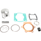 Wiseco Piston Kit with Gaskets - 66.00 mm - Yamaha YFS200 Blaster PK1089