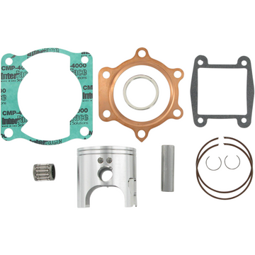 WISECO Piston Kit with Gaskets - 67.50 mm - Yamaha YFS200 Blaster PK1095